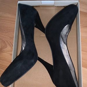 Banana Republic Mad Men Heels